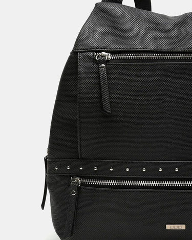 Sac à dos antivol Engri avec détails métalliques 