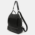Sac à dos antivol Engri avec détails métalliques 