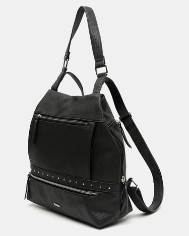 Sac à dos antivol Engri avec détails métalliques 