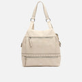Sac à dos antivol Engri avec détails métalliques 