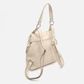 Sac à dos antivol Engri avec détails métalliques 