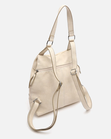 Sac à dos antivol Engri avec détails métalliques 