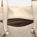 Sac à dos antivol Engri avec détails métalliques 
