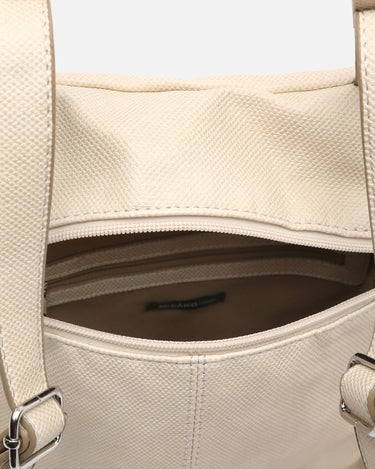 Sac à dos antivol Engri avec détails métalliques 