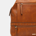 Sac à dos antivol Engri avec détails métalliques 