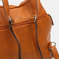 Sac à dos antivol Engri avec détails métalliques 