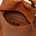 Sac à dos antivol Engri avec détails métalliques 