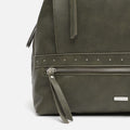 Sac à dos antivol Engri avec détails métalliques 