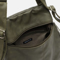 Sac à dos antivol Engri avec détails métalliques 