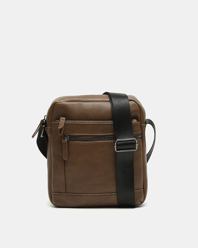 Pater bolso bandolera