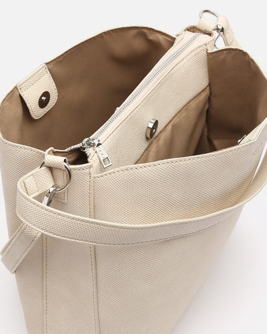 Conti Misako bag back image 