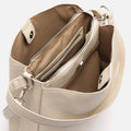 Conti Misako bag back image 
