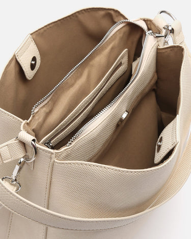 Conti Misako bag back image 