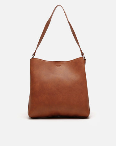 Conti Misako bag side view 