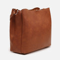 Conti Misako bag side view 