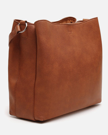 Conti Misako bag side view 