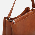 Conti Misako bag side view 