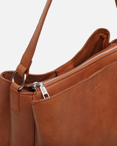 Conti Misako bag side view 