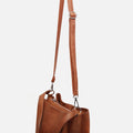 Conti Misako bag side view 