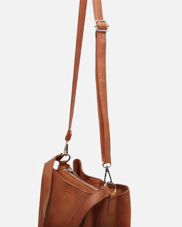 Conti Misako bag side view 