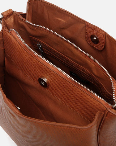 Conti Misako bag side view 