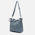 Conti Misako bag top view 