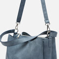 Conti Misako bag top view 