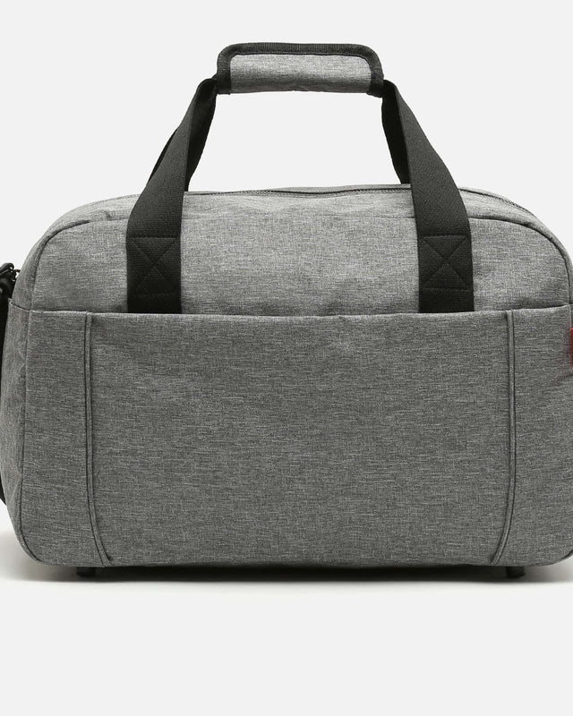 Picu bolsa fin de semana en nylon reciclado con bandolera extraíble ED.