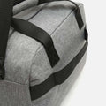 Picu bolsa fin de semana en nylon reciclado con bandolera extraíble 