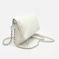 Nomichu crossbody bag with double handle 