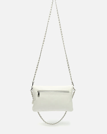 Nomichu crossbody bag with double handle 