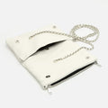 Nomichu crossbody bag with double handle 