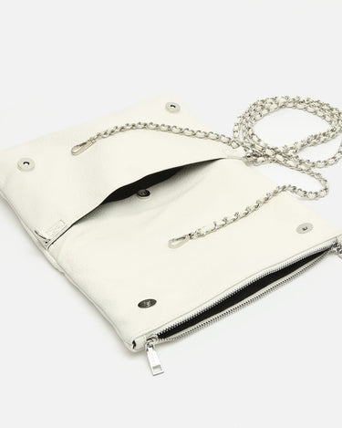 Nomichu crossbody bag with double handle 