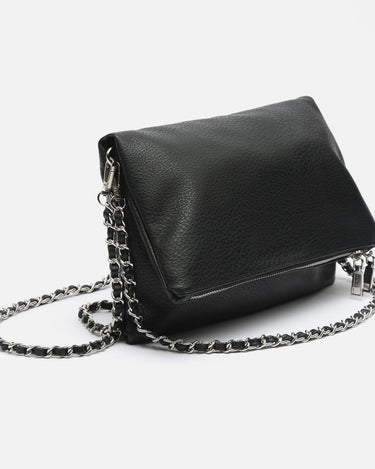 Nomichu crossbody bag with double handle 