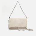 Nomichu crossbody bag with double handle 