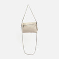 Nomichu crossbody bag with double handle 