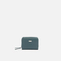 Pair of small smooth coin purses 