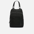 Neue Diebstahlsichere Nylon-Rucksack in 
