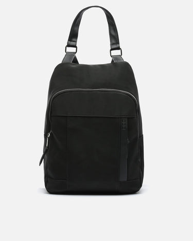 Neue Diebstahlsichere Nylon-Rucksack in 