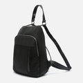 Neue Diebstahlsichere Nylon-Rucksack in 