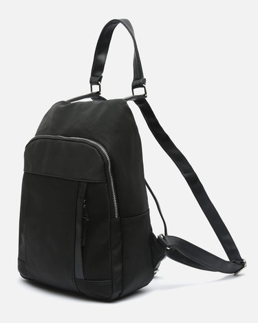 Neue Diebstahlsichere Nylon-Rucksack in 