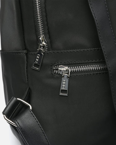 Neue Diebstahlsichere Nylon-Rucksack in 