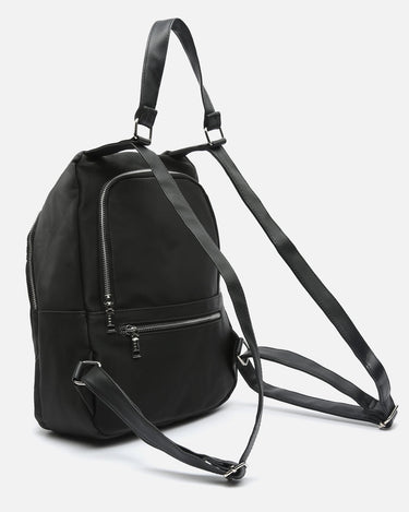 Neue Diebstahlsichere Nylon-Rucksack in 