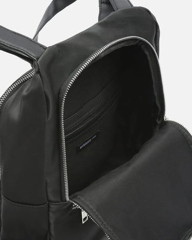 Neue Diebstahlsichere Nylon-Rucksack in 