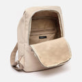 Neue Diebstahlsichere Nylon-Rucksack 