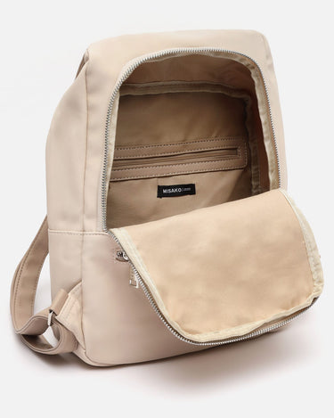 Neue Diebstahlsichere Nylon-Rucksack 