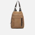 Neue Diebstahlsichere Nylon-Rucksack 