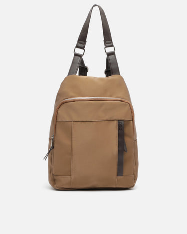 Neue Diebstahlsichere Nylon-Rucksack 