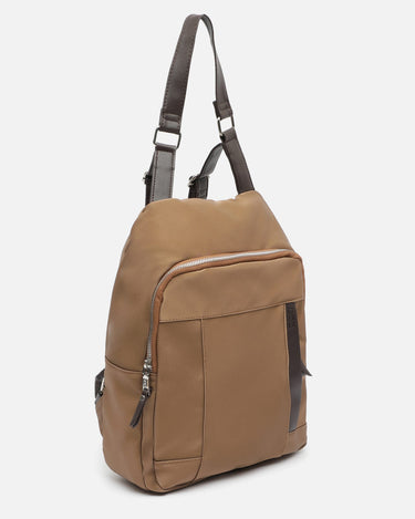 Neue Diebstahlsichere Nylon-Rucksack 