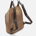 Neue Diebstahlsichere Nylon-Rucksack 